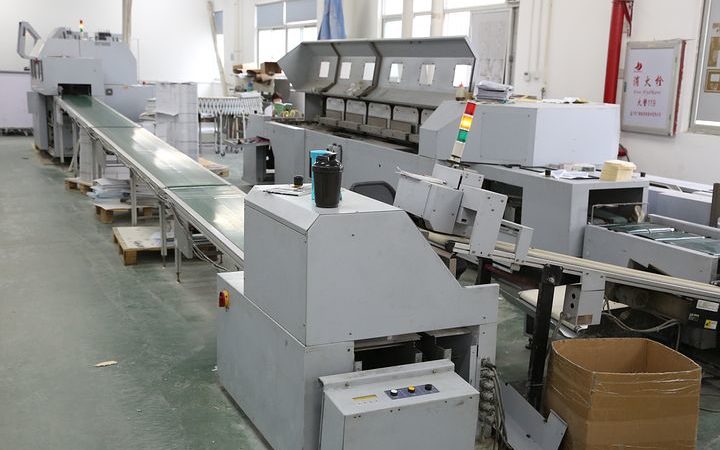 printing shops
