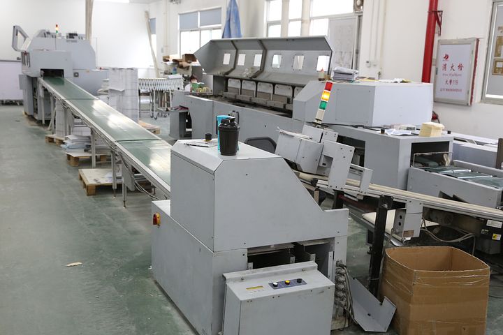 printing shops