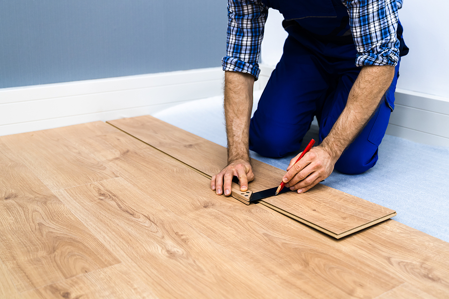 timber floor installers in Sydney